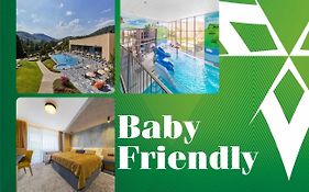 Hotel Sitno Forest Resort
